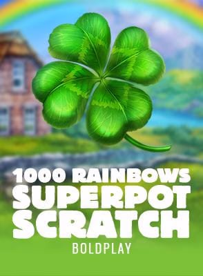 1000 Rainbows Superpot Scratch