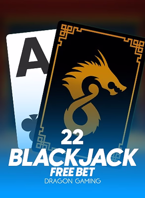 22 Blackjack - Free Bet ™	