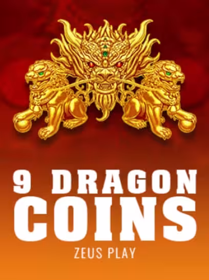 9 Dragon Coins