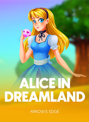 Alice in Dreamland