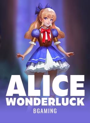 Alice WonderLuck