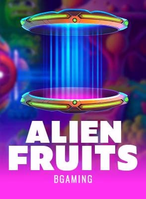 Alien Fruits