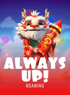 Always Up!