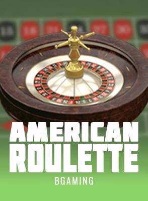 American Roulette