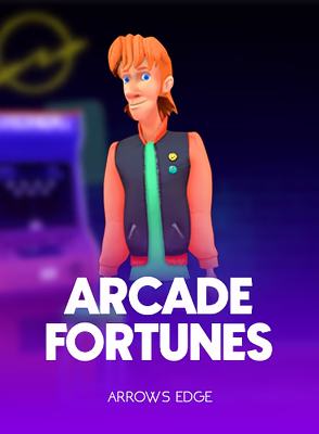 Arcade Fortunes