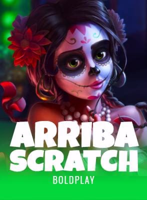 Arriba Scratch