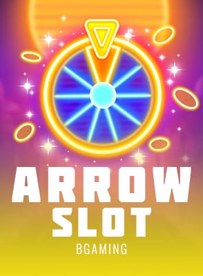 Arrow Slot