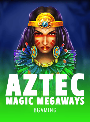 Aztec Magic MEGAWAYS™