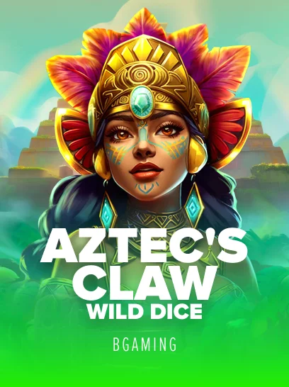 Aztec's Claw Wild Dice