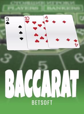 Baccarat