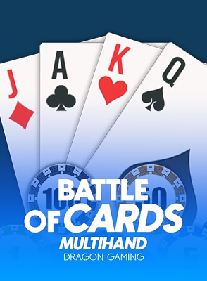 Casino War - Multihand™