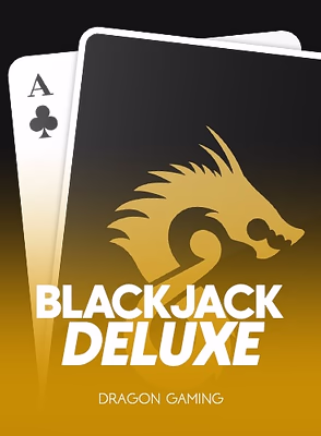 Blackjack Deluxe