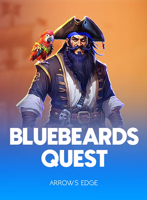 Blue Beard's Quest