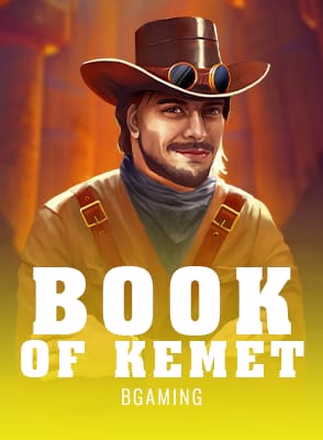 Book of Kemet