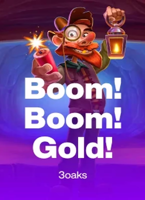 Boom Boom Gold