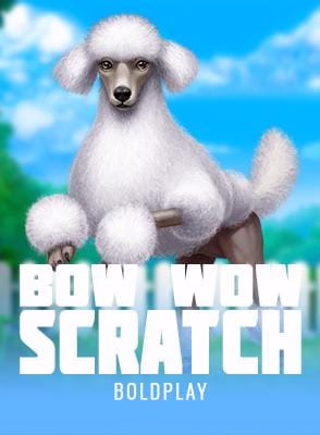 Bow Wow Scratch
