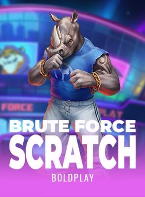 Brute Force Scratch