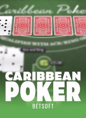 Caribbean Poker