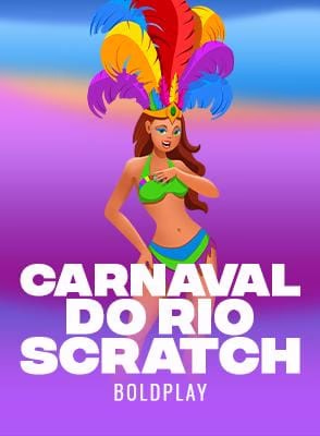 Carnaval do Rio Scratch