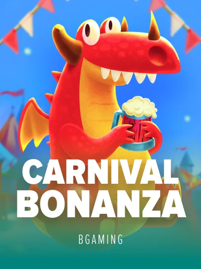 Carnival Bonanza