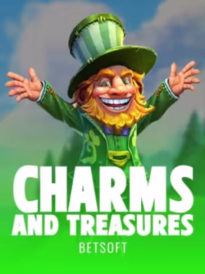 Charms & Treasures