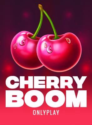 Cherry Boom