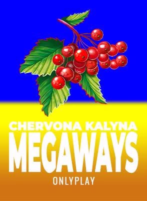Chervona Kalyna Megaways