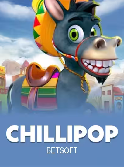 Chilli Pop