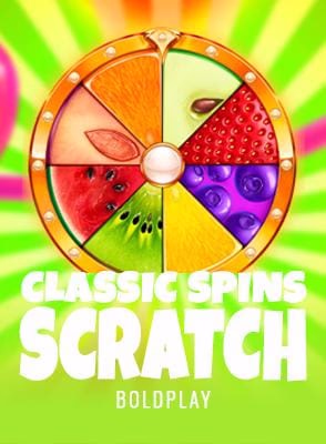 Classic Spins Scratch