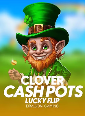 Clover Cash Pots™