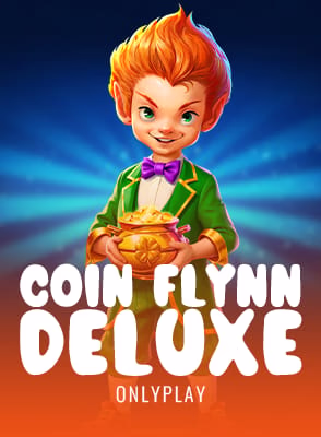 Coin Flynn Deluxe