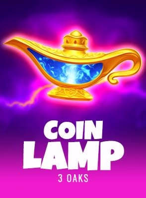 Coin Lamp