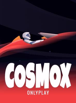 CosmoX 