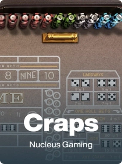 Craps