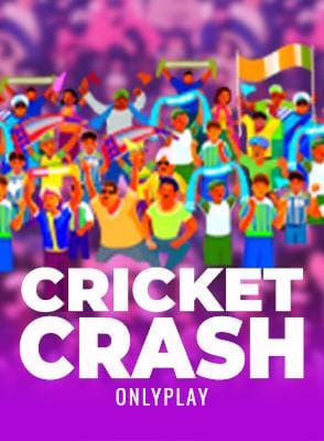 Cricket Crash