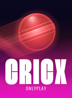 CricX