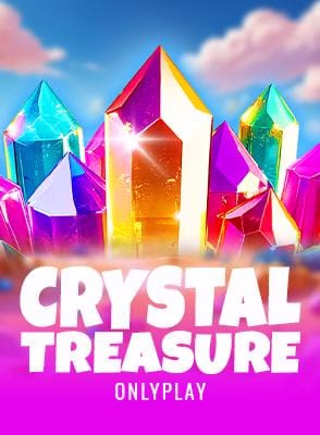 Crystal Treasure