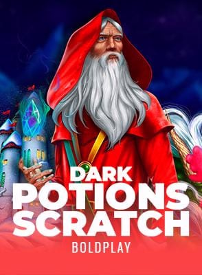 Dark Potions Scratch