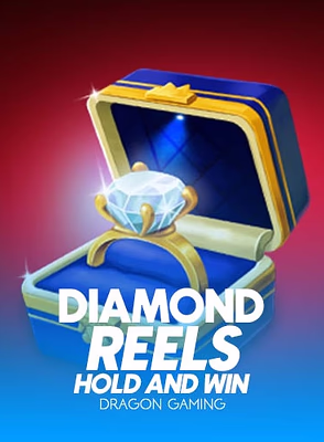 Diamond Reels™ - Hold and Win