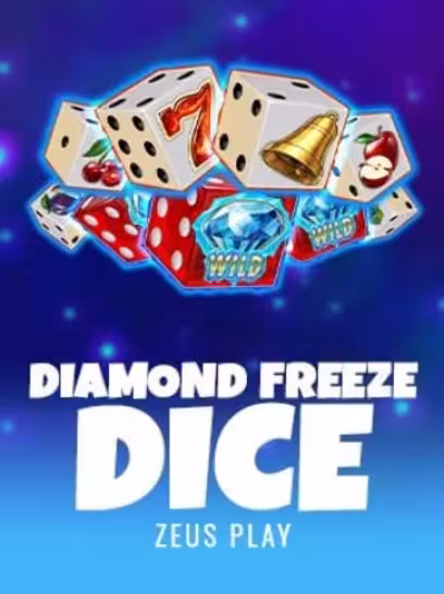Diamond Freeze Dice
