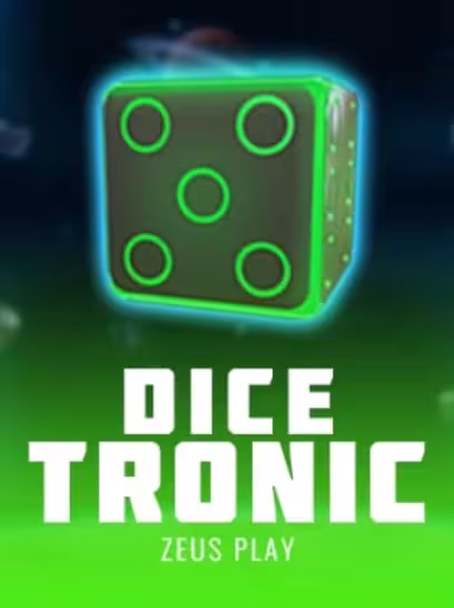 Dice Tronic