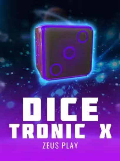 Dice Tronic X