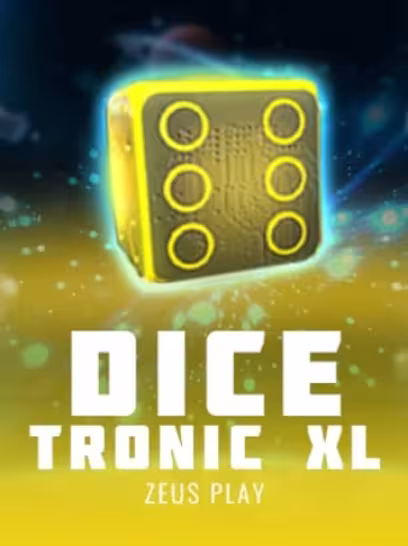 Dice Tronic XL
