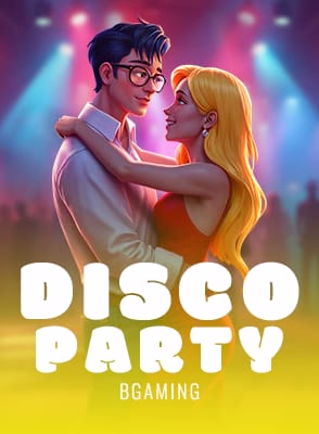 Disco Party