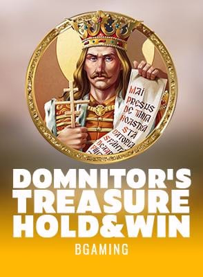 Domnitor's Treasure