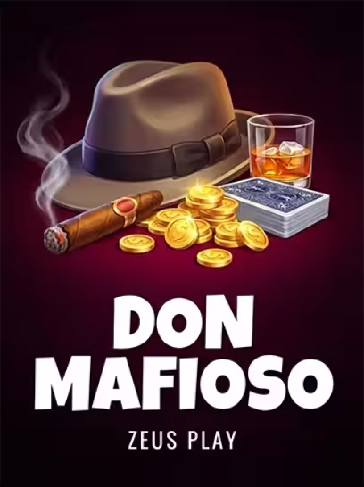 Don Mafioso