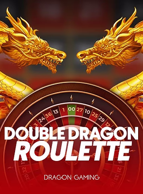 Double Dragon Roulette™