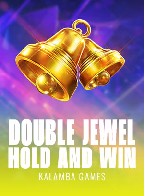 Double Jewel Hold and Win