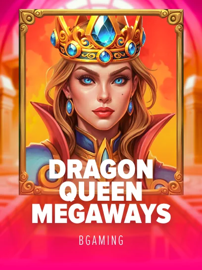 Dragon Queen MEGAWAYS™