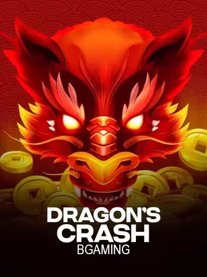 Dragon's Crash